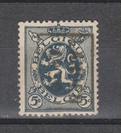 COB 5768B LANDEN 30 - Rolstempels 1930-..