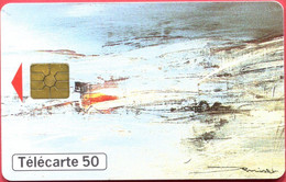 Télécarte Réf Pho 0809 (1997) - Thème Paysages (Recto-Verso) - Paisajes