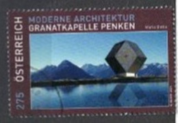 Granatkapelle Penken 2021 - Oblitérés