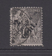 St. Pierre & Miquelon, Scott 39 (Yvert 38), Used - Used Stamps