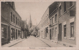 KEVELAER - 1924 - MühlenstraBe - Kevelaer