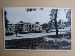 Bradford - Girls' Grammar School - Bradford