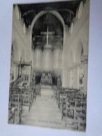 101-13-330.           ROTHEUX      Intérieur De L'église. - Neupre