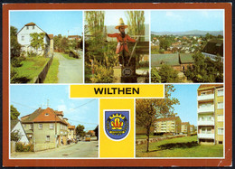 F5148 - Wilthen - Bild Und Heimat Reichenbach - Wilthen