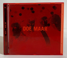 I102406 CD - Doe Maar - Klaar - V2 Records 2000 - Disco, Pop