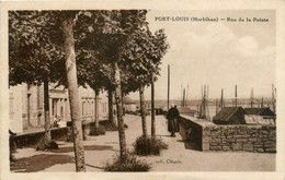 Port Louis * La Rue De La Pointe - Port Louis