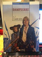 DAMPIERRE - L'AUBE NOIRE - Dampierre
