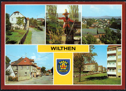 F5185 - TOP Wilthen - Bild Und Heimat Reichenbach - Wilthen