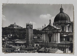 48603 Cartolina - Brescia - Scorcio Panoramico - Brescia