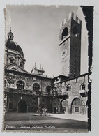48608 Cartolina - Brescia - Interno Palazzo Broletto - Brescia