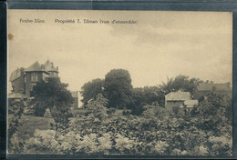 Fexhe - Slins  - Propriété T. Tilman (Vue D'ensemble)  (carte Neuve) - Hannuit