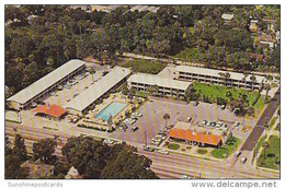 Florida Daytona Howard Johnson Motor Lodge &amp  Swimming Pool - Daytona