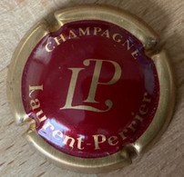 CHAMPAGNE LAURENT PERRIER - Perrier Jouet