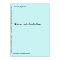 Kishons Beste Geschichten. - Internationale Auteurs