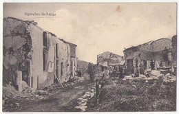 (Guerre De 1914) 023, Vigneulles Lés Hatton (55), Nr 194, Guerre De 1914 - Vigneulles Les Hattonchatel