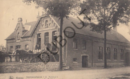 Postkaart-Carte Postale - KINROOI - Stoomzuivelfabriek St Martinus   (C1526) - Kinrooi