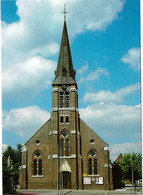 Deerlijk OL Vrouw Kerk - Deerlijk