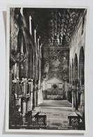 48833 Cartolina - Palermo - Palazzo Reale - Cappella Palatina - VG 1948 - Palermo