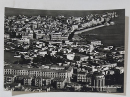 48900 Cartolina - Siracusa - Panorama - Siracusa