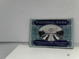 Pictorial Agra - Asia & Oriente Próximo