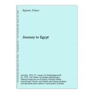 Journey To Egypt - Asia & Near-East