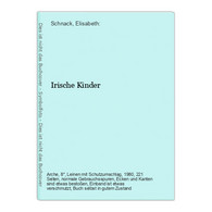 Irische Kinder - German Authors