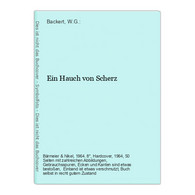 Ein Hauch Von Scherz - Duitse Auteurs