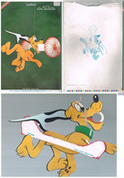 MOBILE Walt Disney  Pluto - Andere & Zonder Classificatie