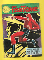 Le Fantôme N° 109 - Hebdomadaire De Septembre 1966 - Editions Des Remparts - BE - Phantom