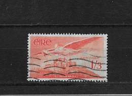 Irlande Yv. Pa 6 O. - Airmail