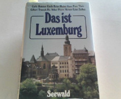 Das Ist Luxemburg - Germany (general)