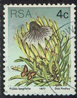 Südafrika 1977, MiNr 515, Gestempelt - Gebraucht