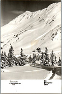 23532 - Steiermark - Irdning Donnersbachtal , Planneralm  - Gelaufen 1968 - Irdning