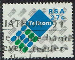 Südafrika 1991, MiNr 824, Gestempelt - Oblitérés