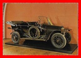 CPSM/gf VIENNE (Autriche).  Auto, In Dem Am 28 Juni 1914  Das Österr.-ung...N446 - Museums