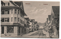 BERNECK Neugasse - Berneck