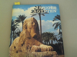 Farbiges Ägypten. - Afrika