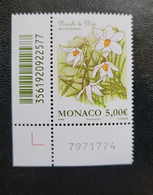 Monaco 2021 3521 Postfrisch - Unused Stamps