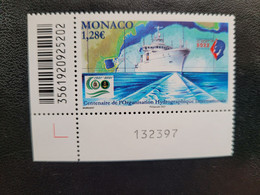 Monaco 2021 3524 Postfrisch - Unused Stamps