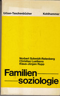 Familiensoziologie - Psychologie