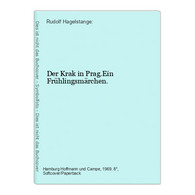 Der Krak In Prag.Ein Frühlingsmärchen. - Tales & Legends