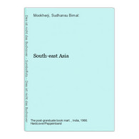 South-east Asia - Asia & Oriente Próximo