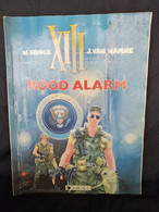 Rood Alarm - XIII