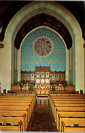 Michigan Ann Arbor First Methodist Church - Ann Arbor