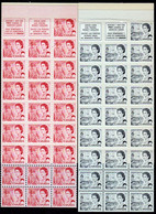 Canada-0056: Emissione 1967-72 (++) MNH - Qualità A Vostro Giudizio. - Pages De Carnets