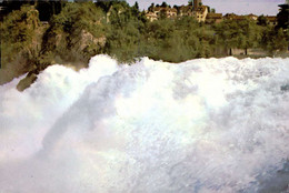 Schloss Laufen Am Rheinfall - Laufen-Uhwiesen 