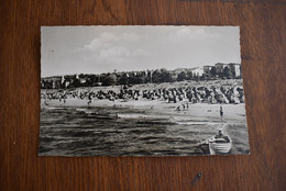 D192 Zinnowitz Am Strand - Zinnowitz