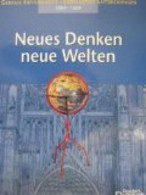 Neues Denken - Neue Welten - Técnico