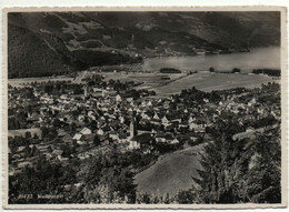 WALENSTADT No. 20732 - Walenstadt