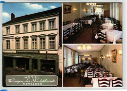 Kevelaer - Hotel Königin Der Niederlande - Kevelaer
